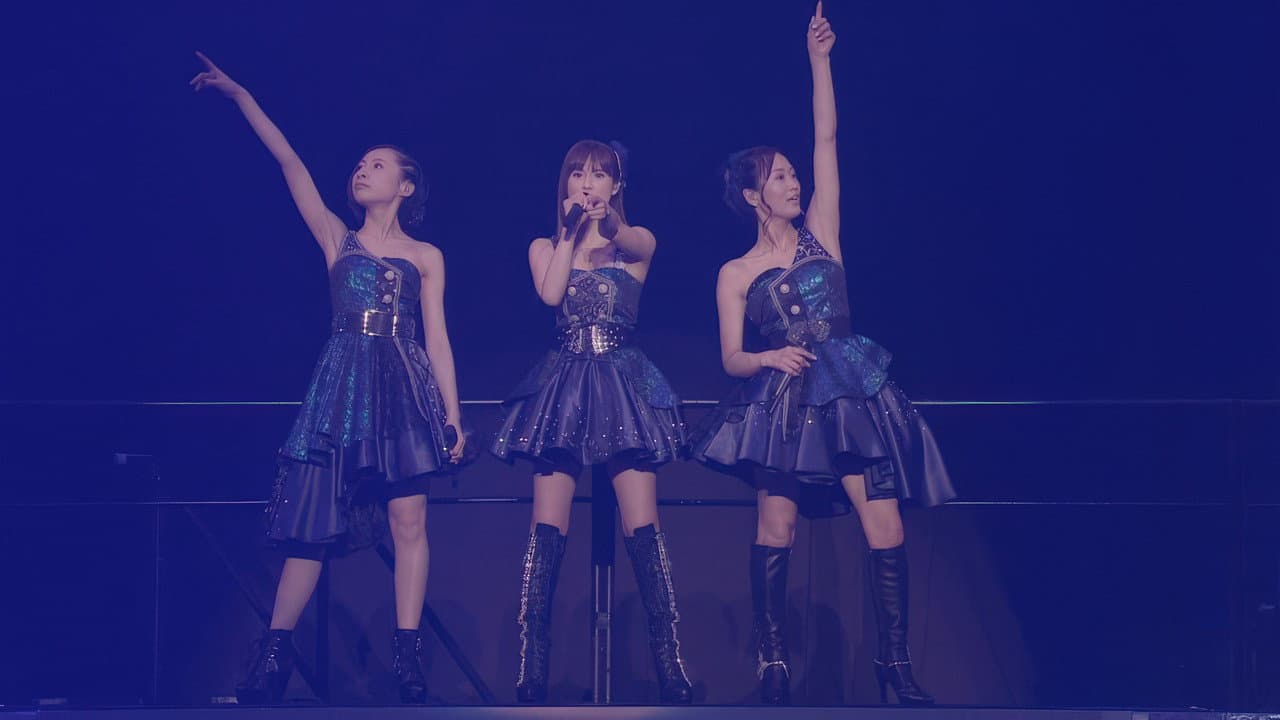 Kalafina LIVE THE BEST 2015 “Blue Day” at 日本武道館