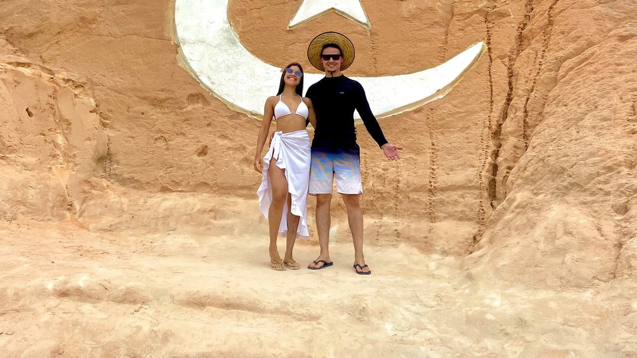 Casal Alencar