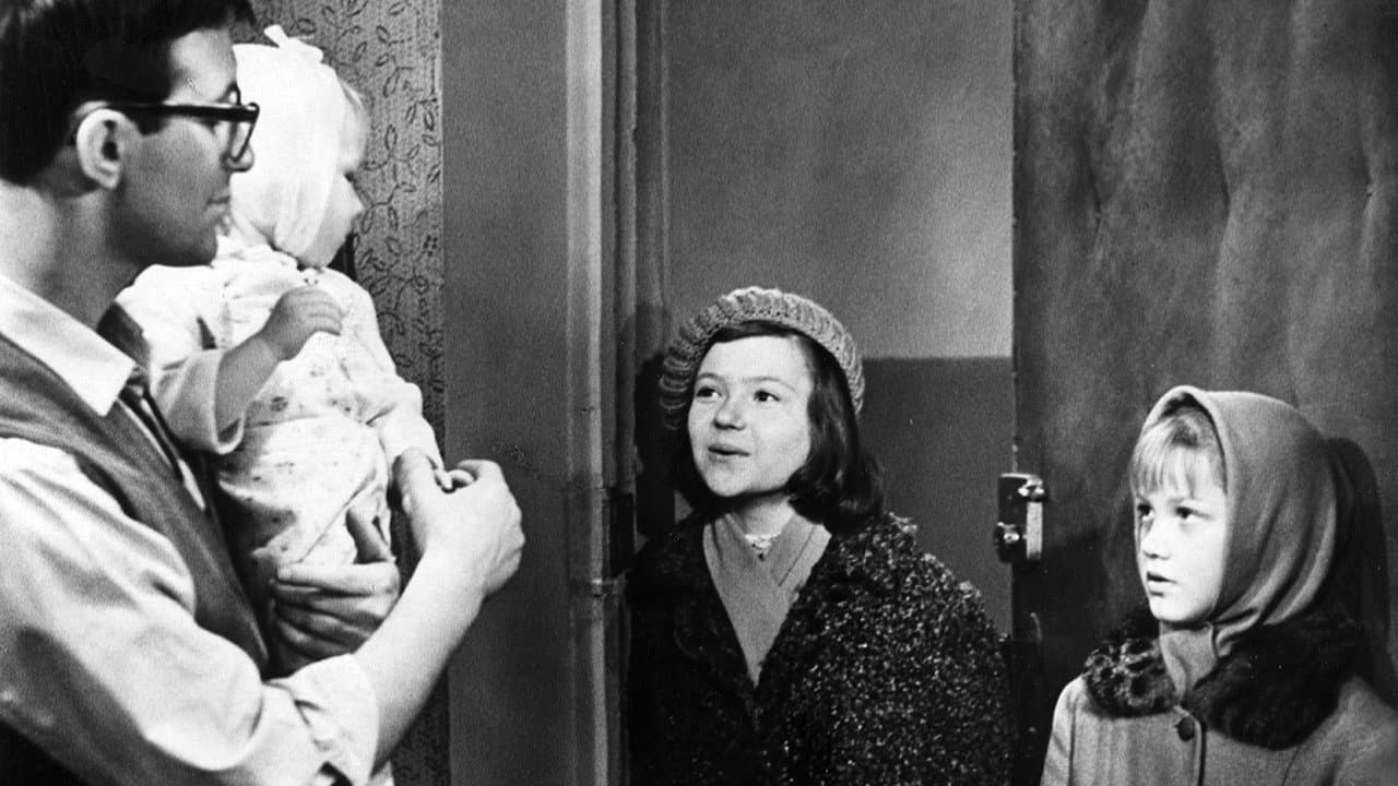 The Girl and the Bugler