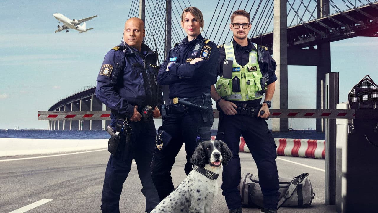 Border Control: Sweden