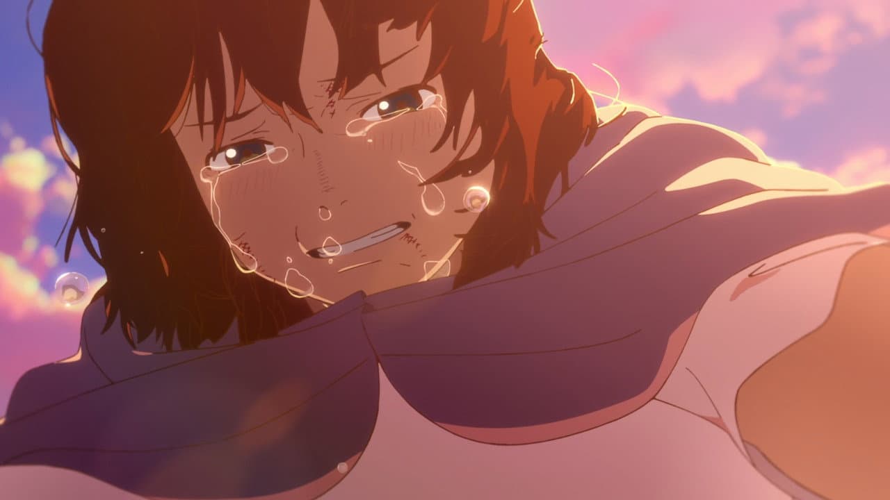 A Couple Clucking Chickens Were Still Kickin' in the Schoolyard