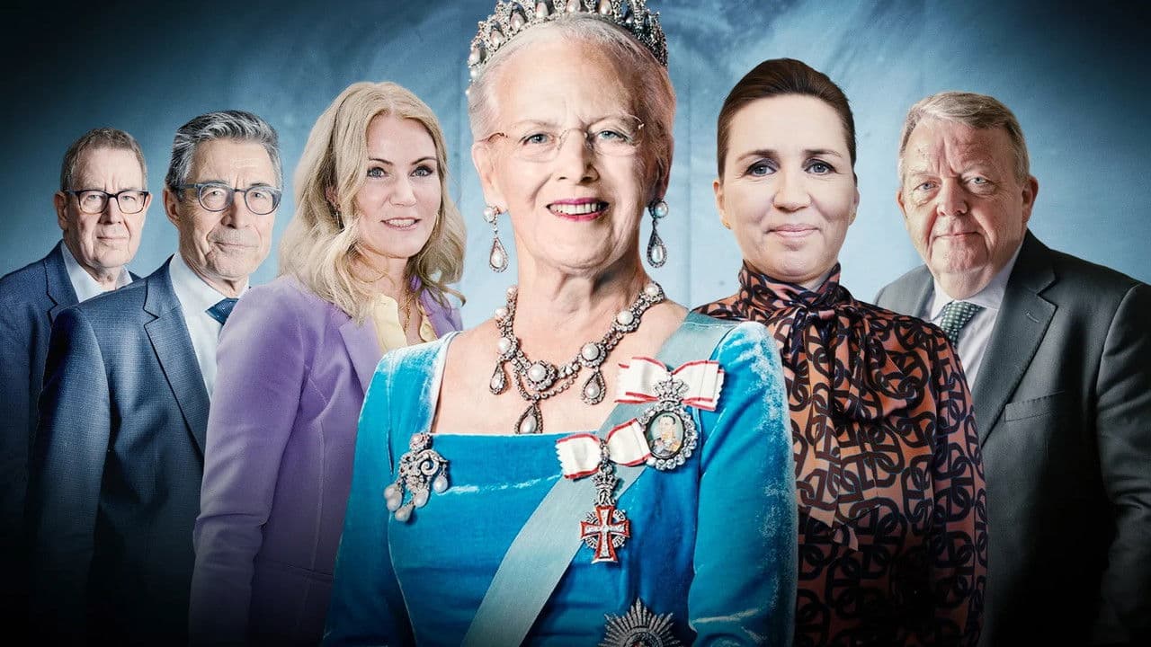 The Queen and the Prime Ministers