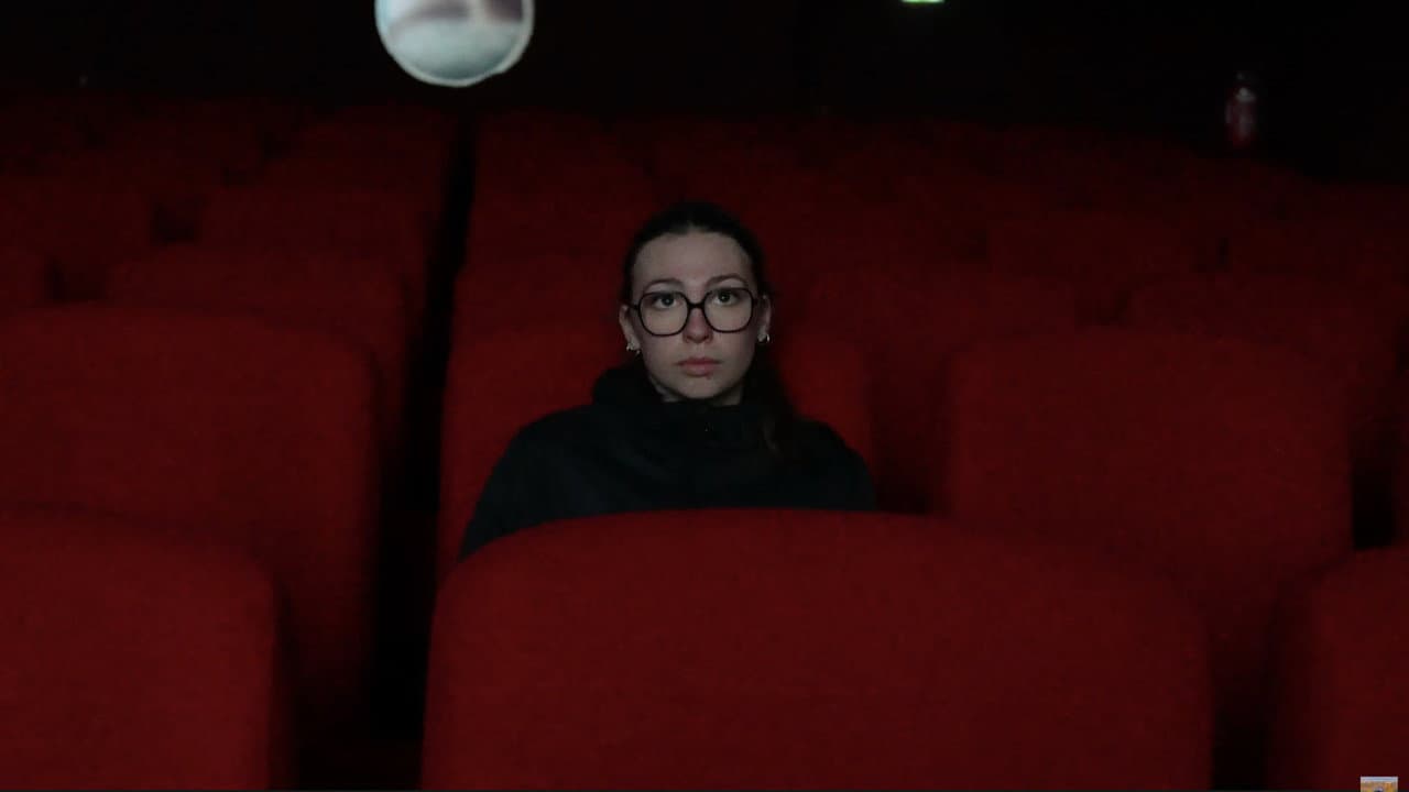 The Loser Has To Fall