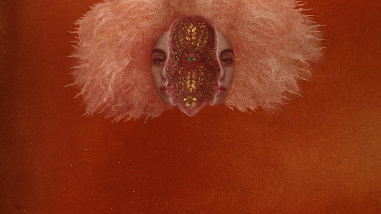 She Loved Blossoms More