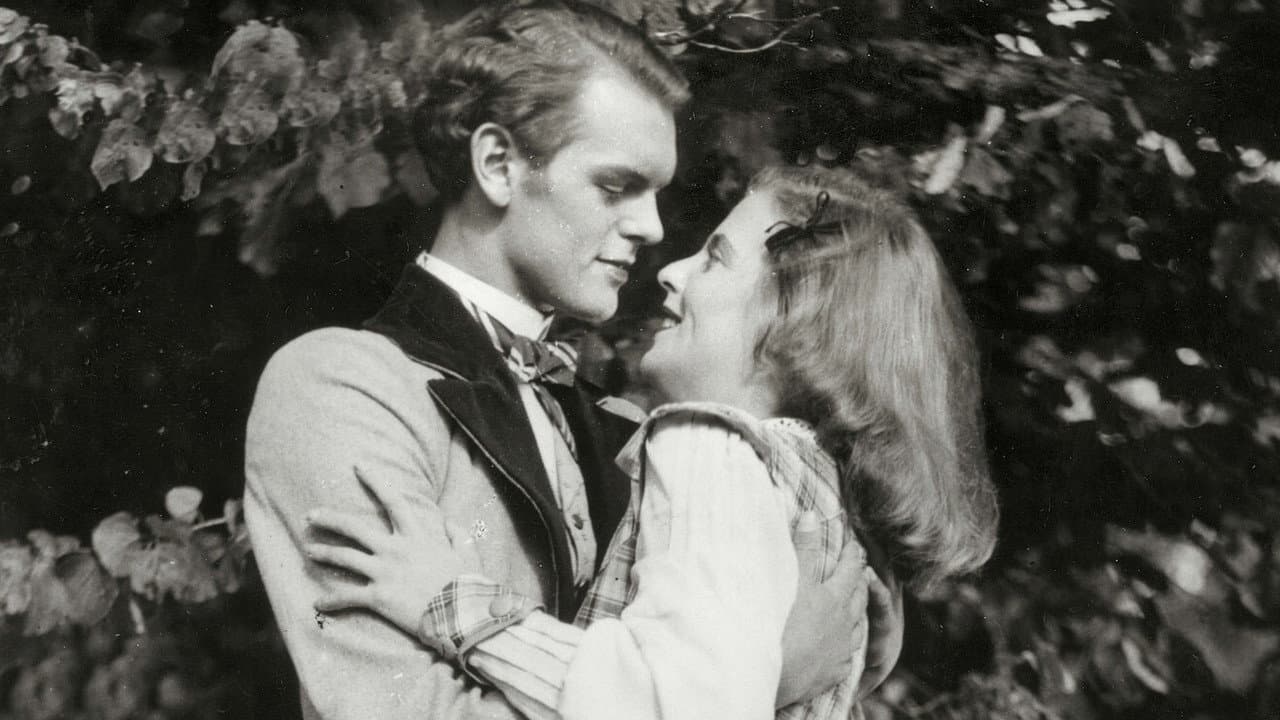 Katariina ja Munkkiniemen kreivi