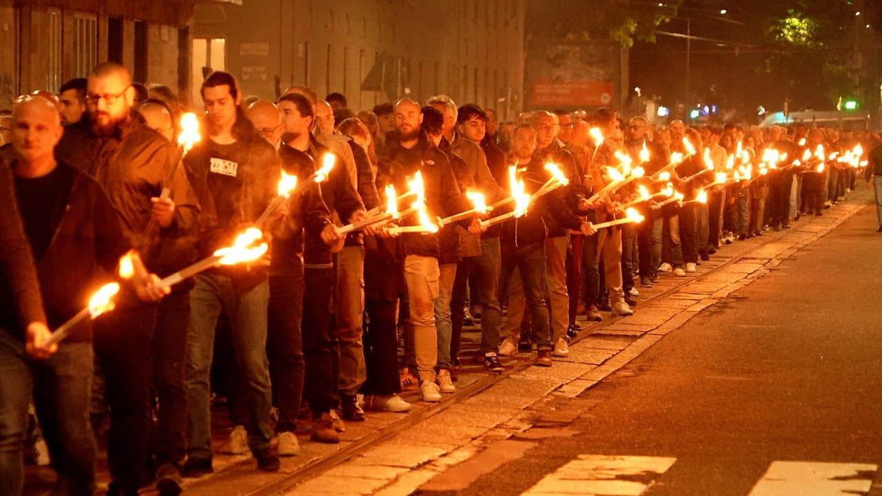 Out of the Shadows: Awaking Italy's Past