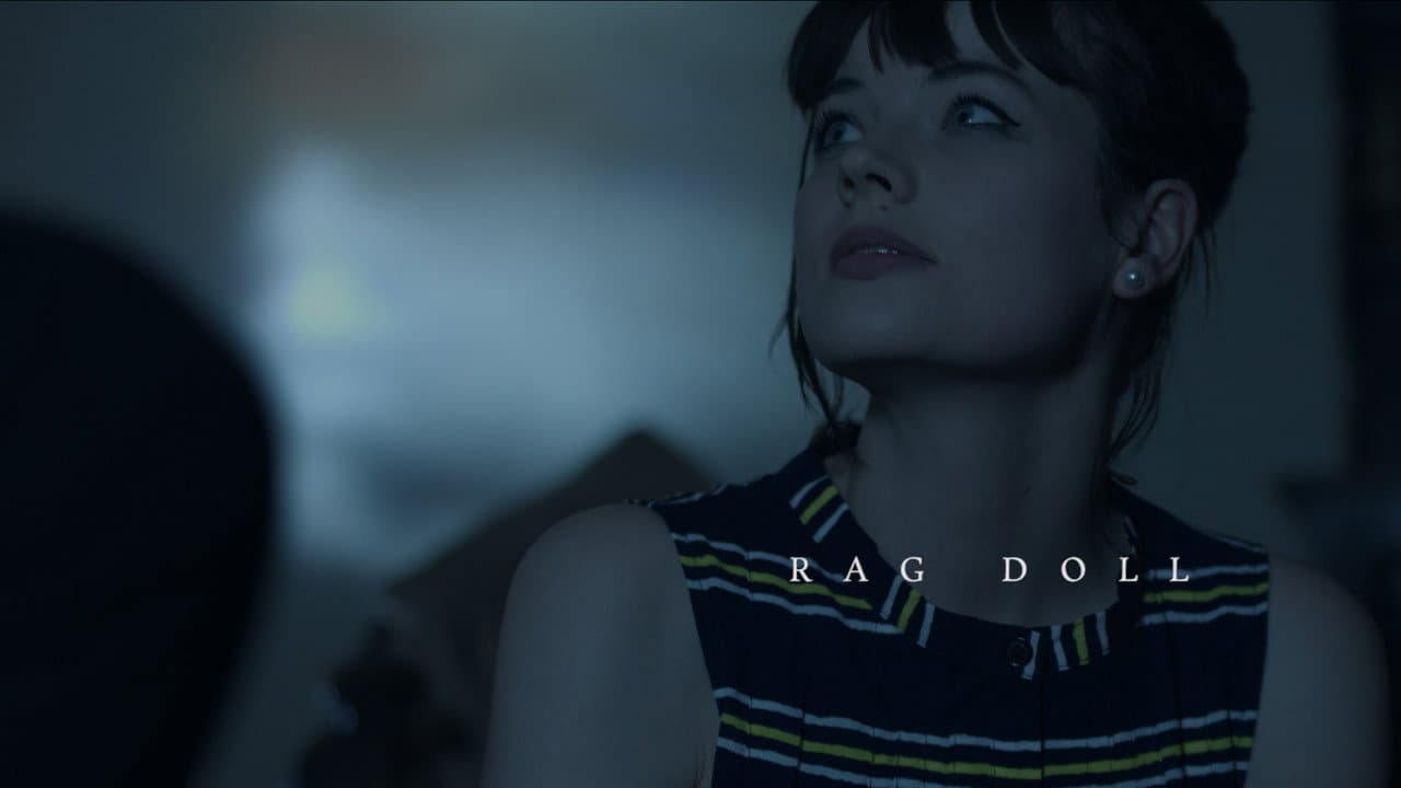 Rag Doll
