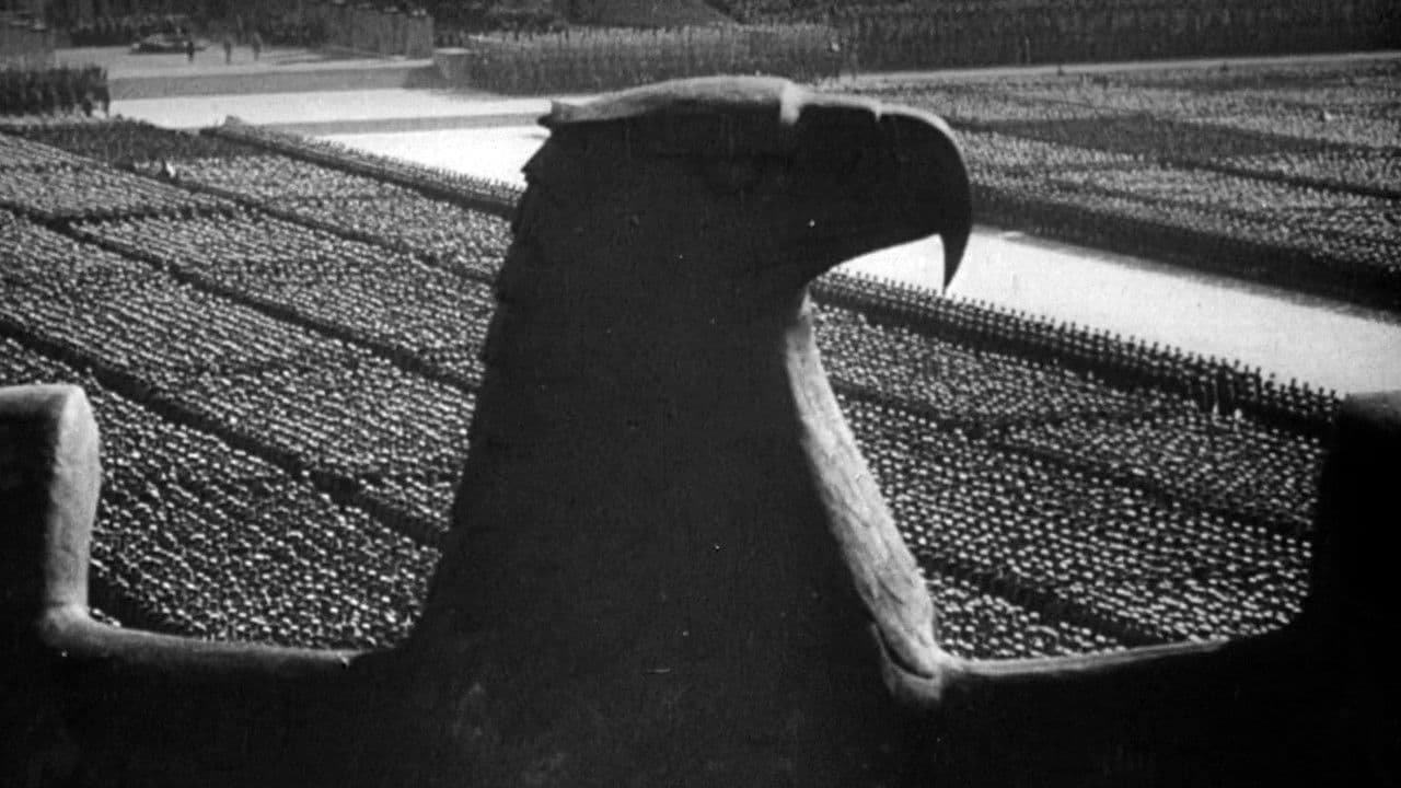 Triumph Over Violence