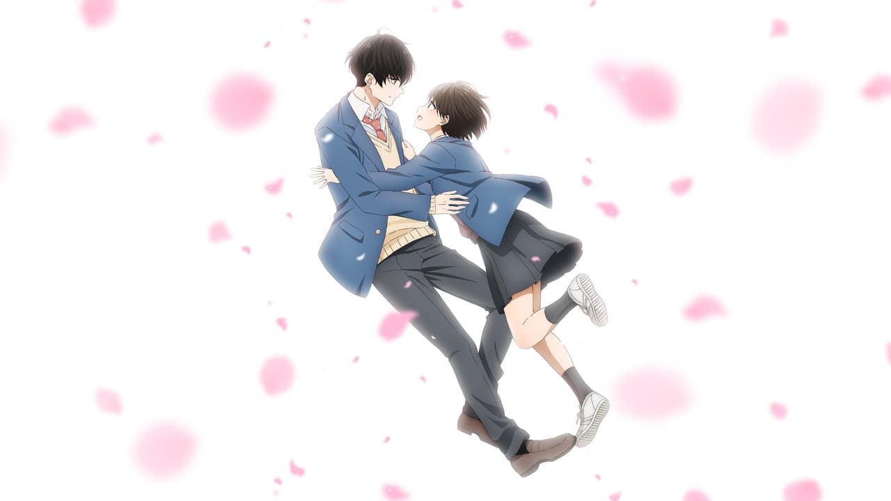 A Condition Called Love