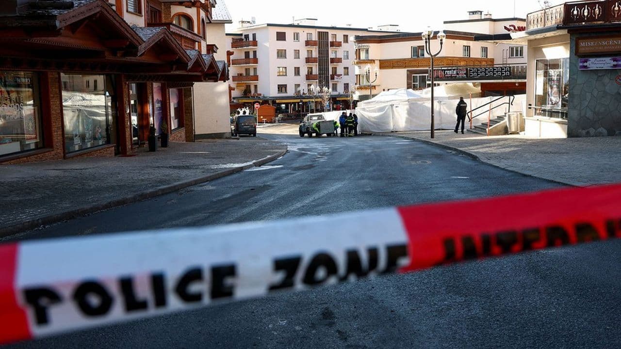 Incendie de Crans-Montana : révélations sur une tragédie