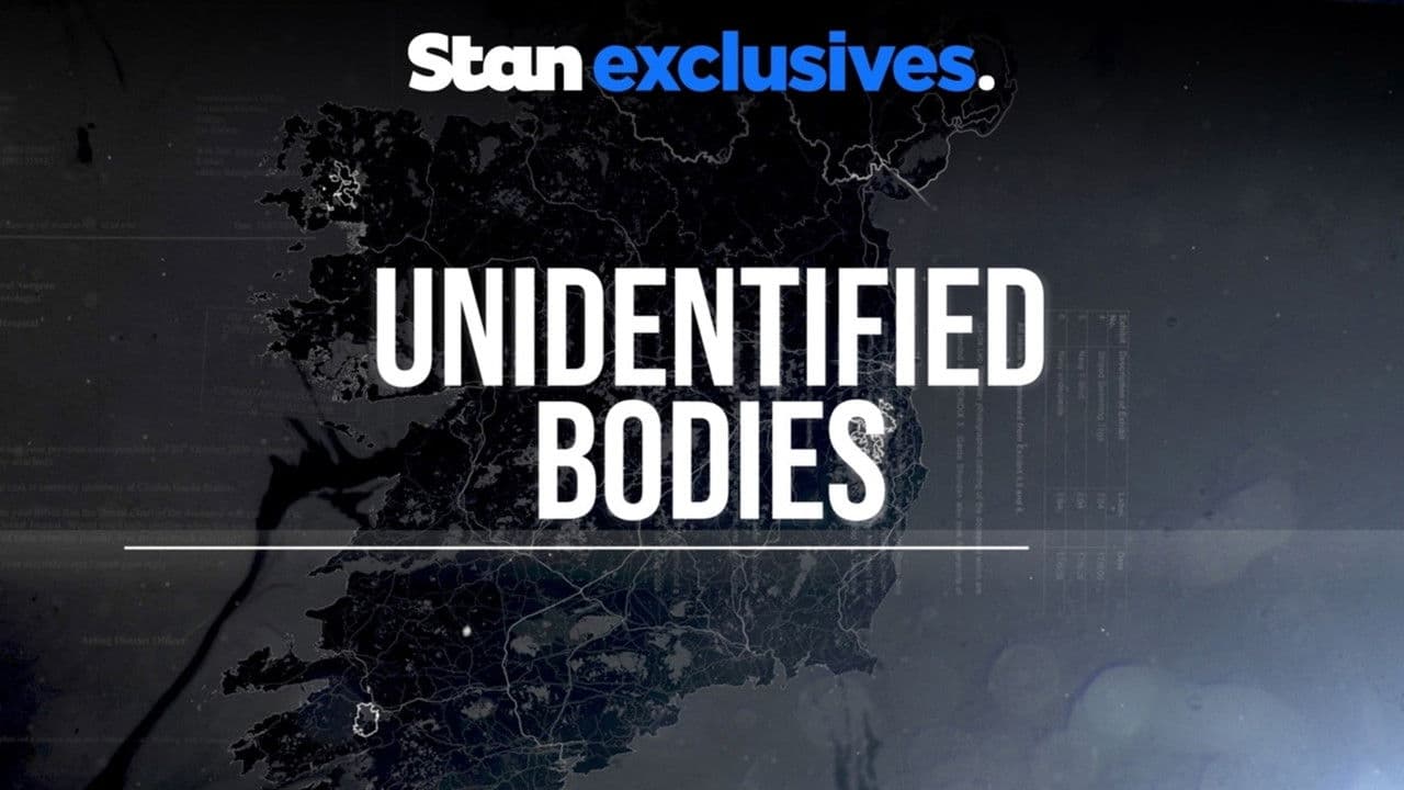 Ireland's Unidentified Bodies