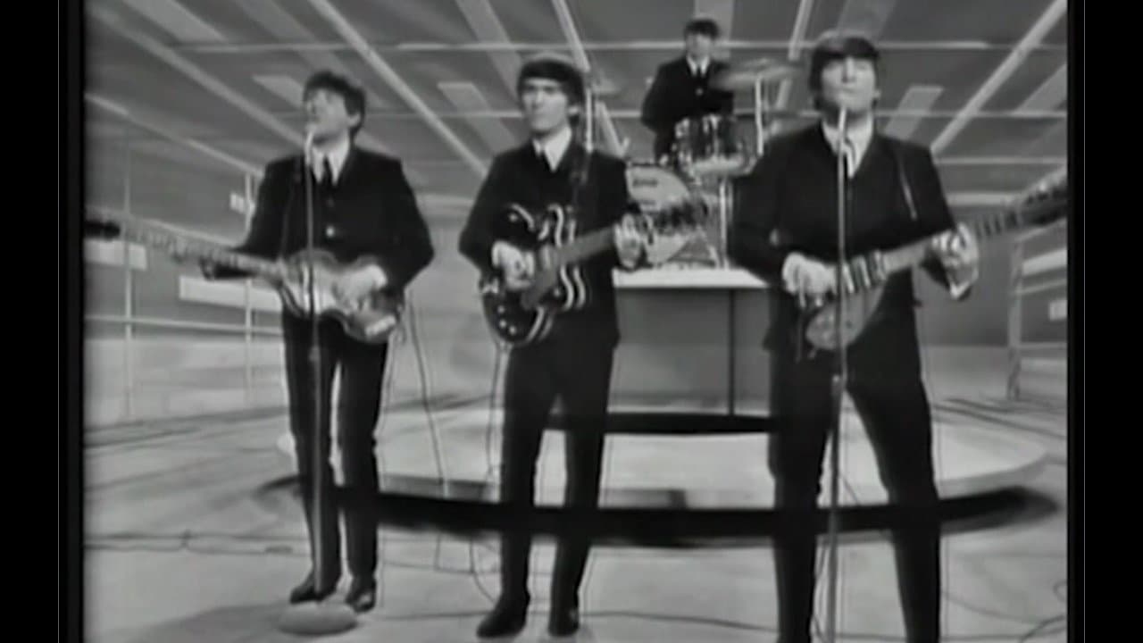 The Beatles - Trilogy