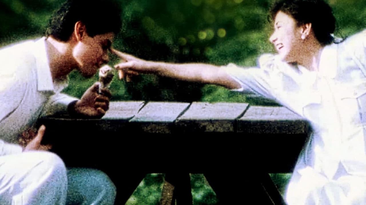 Where Is Love Hiding?