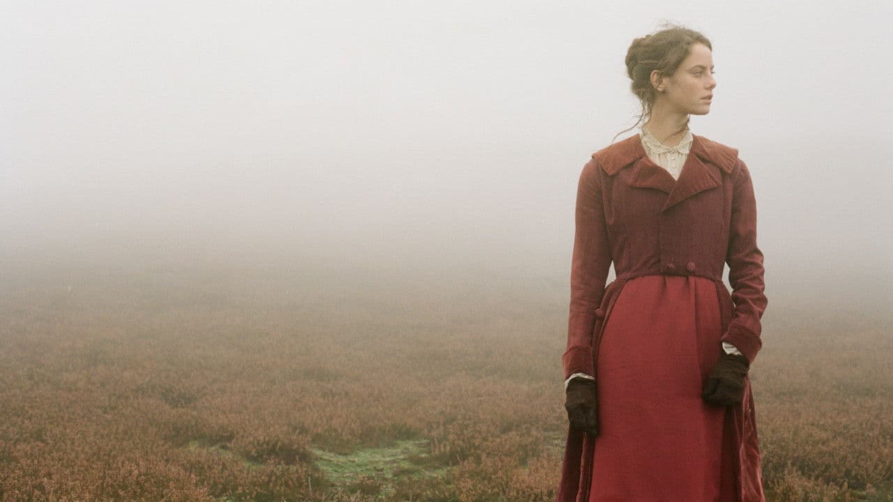 Wuthering Heights