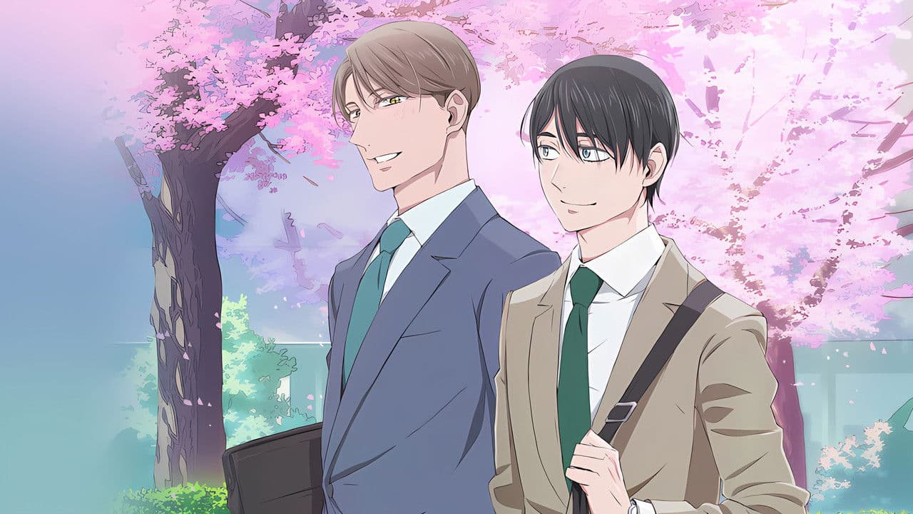 Cherry Magic! Thirty Years of Virginity Can Make You a Wizard?!