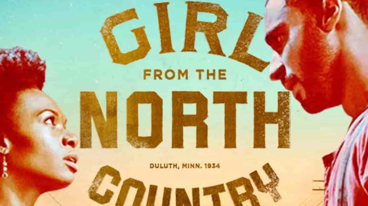 Girl from the North Country