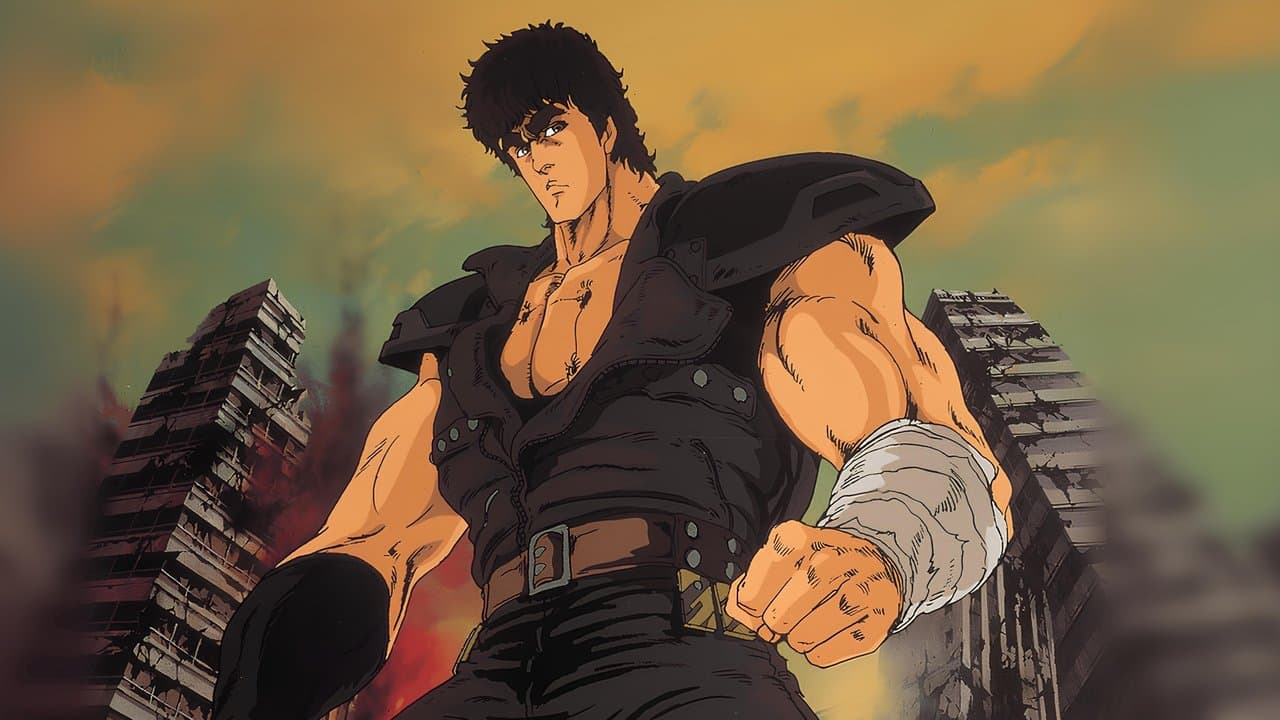 Fist of the North Star