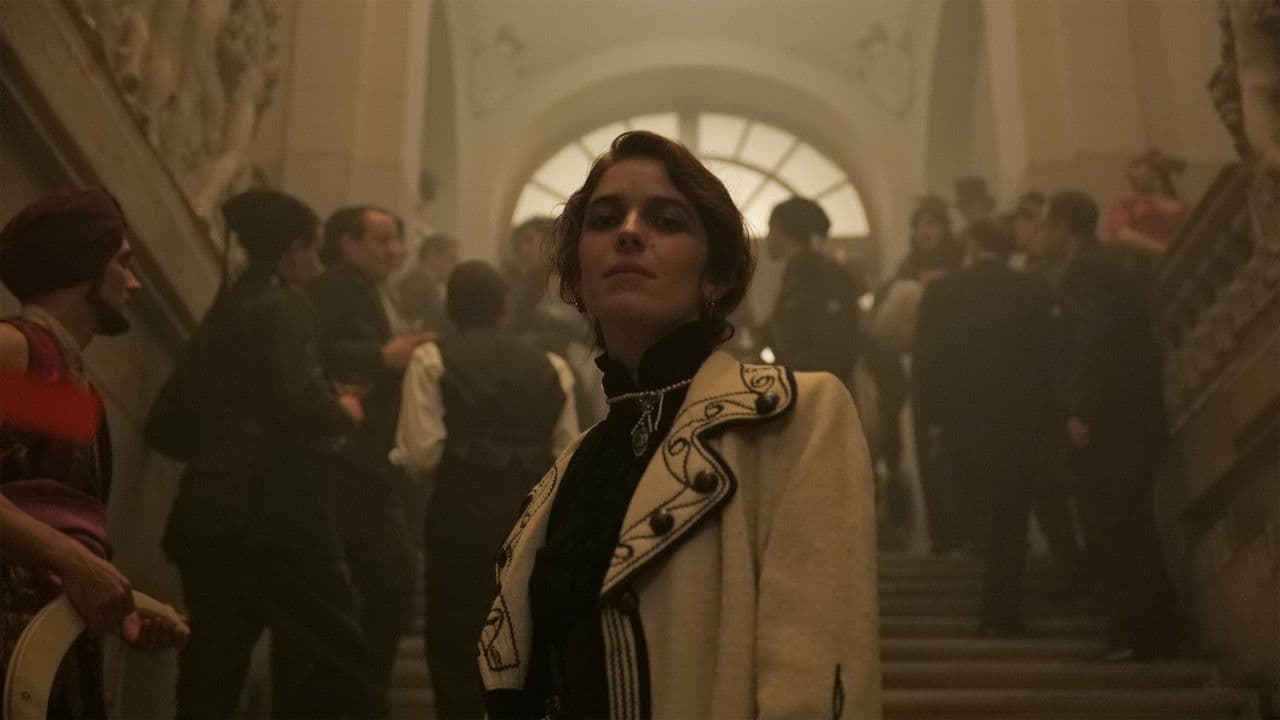 The Poet And The Spy