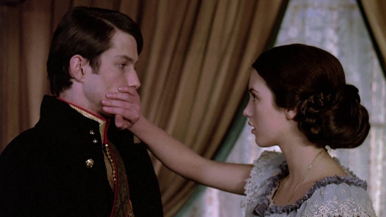 The Story of Adèle H.