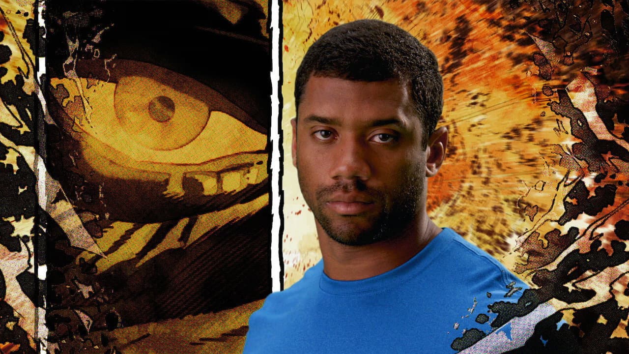 Marvel & ESPN Films Present: 1 of 1 - Genesis