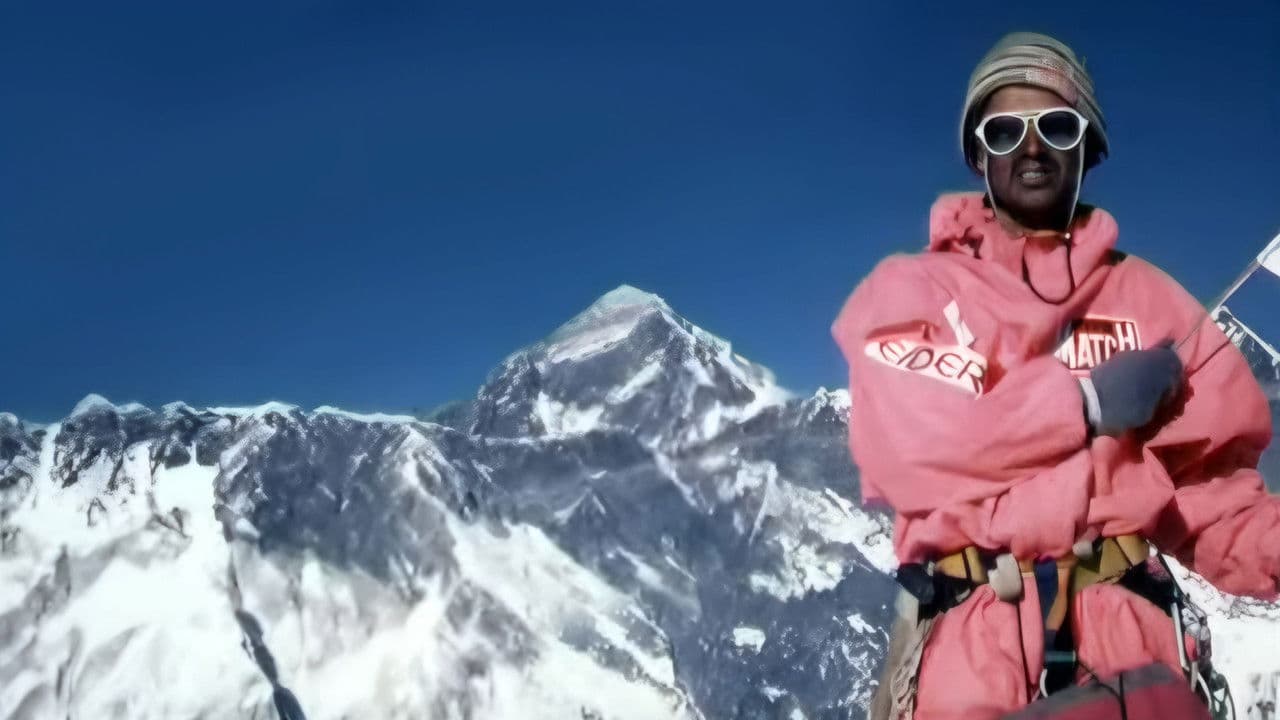 The Man Who Returns from Above