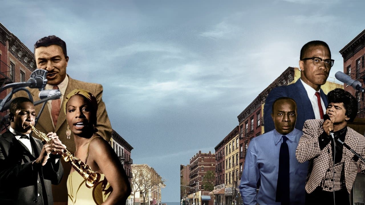 By Whatever Means Necessary: The Times of Godfather of Harlem