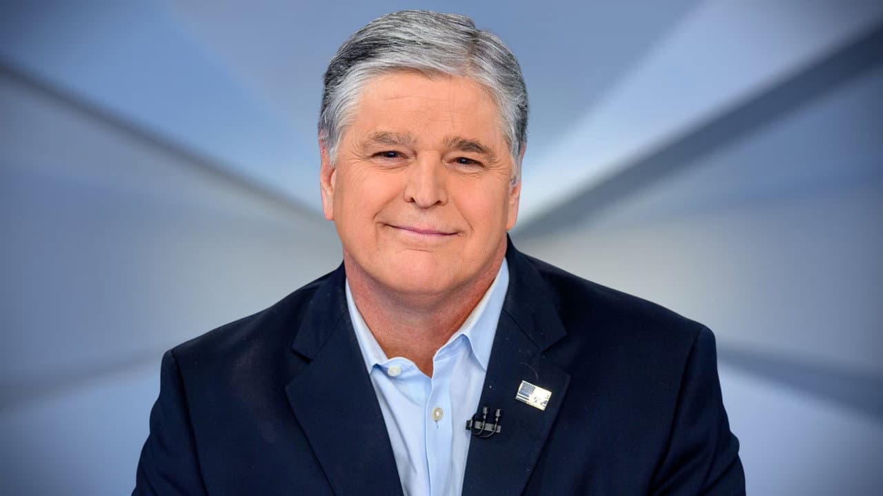 Hannity
