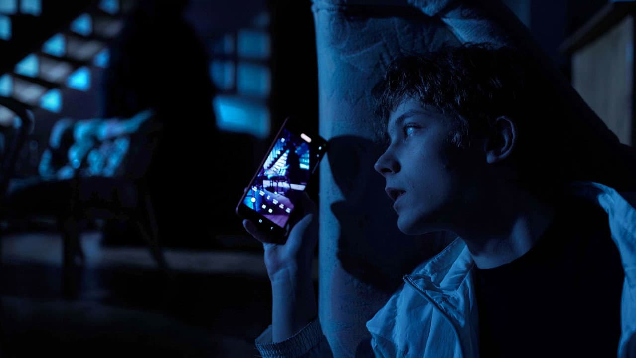 Niedaleko pada jabłko