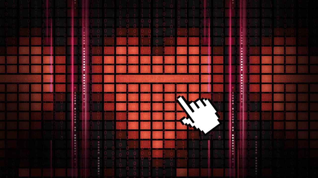 When Strangers Click: Five Stories from the Internet