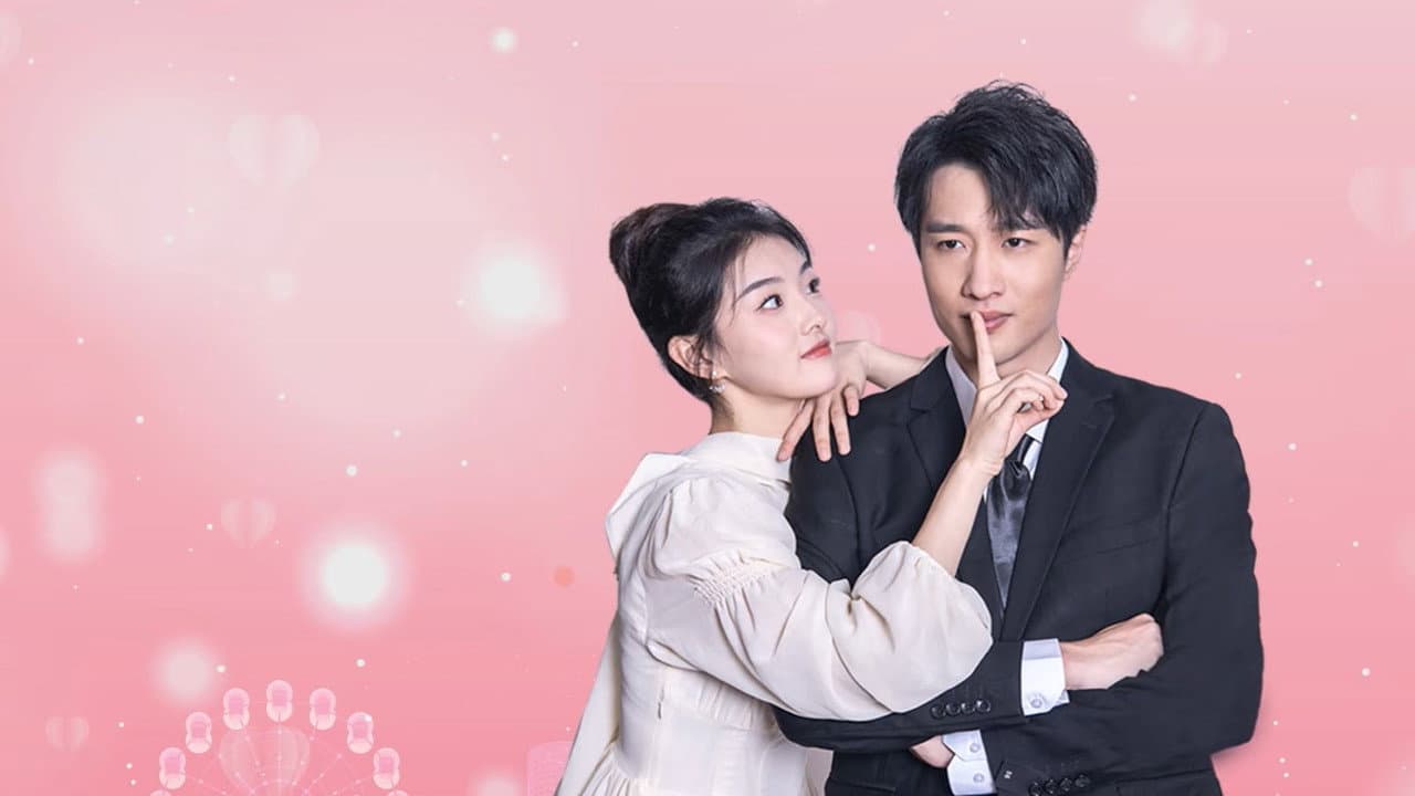 Miss Dong Spends Valentine's Day Every Day