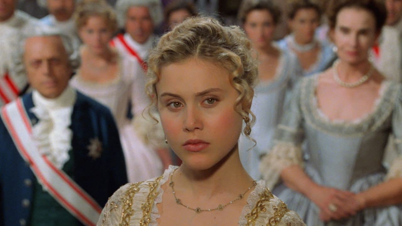 Ferdinando and Carolina