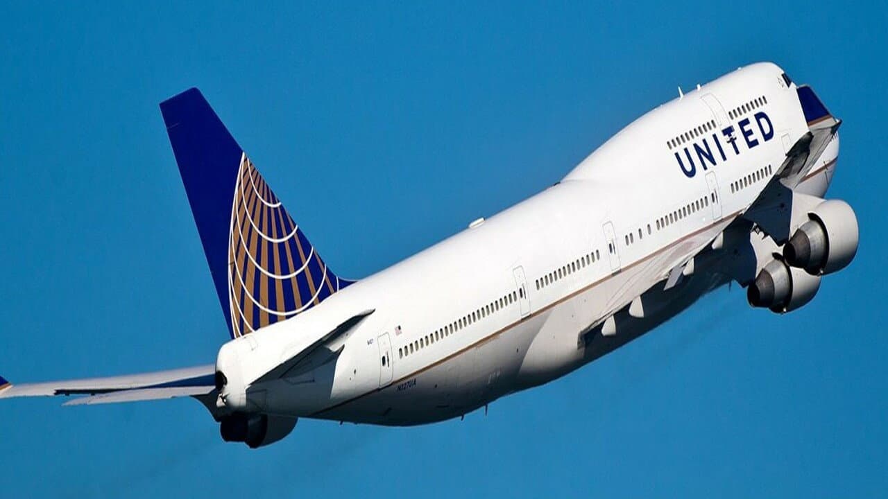 The Jumbo Jet: 50 Years in the Sky