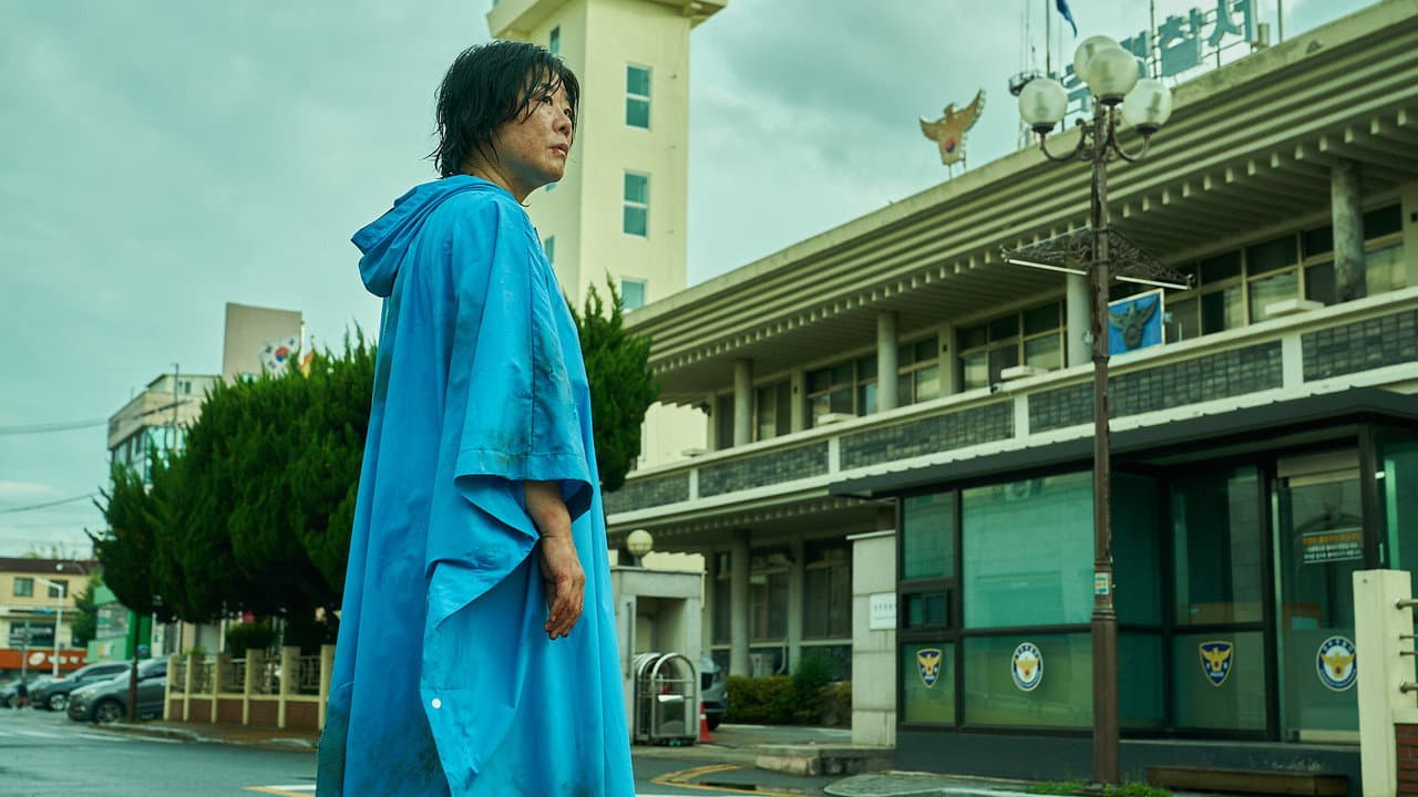 The Journey to Gyeong-ju