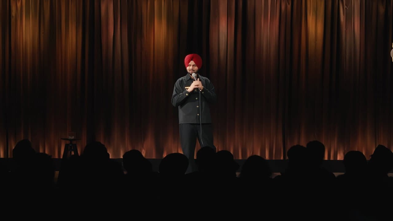 Jaspreet Singh: Grown Up