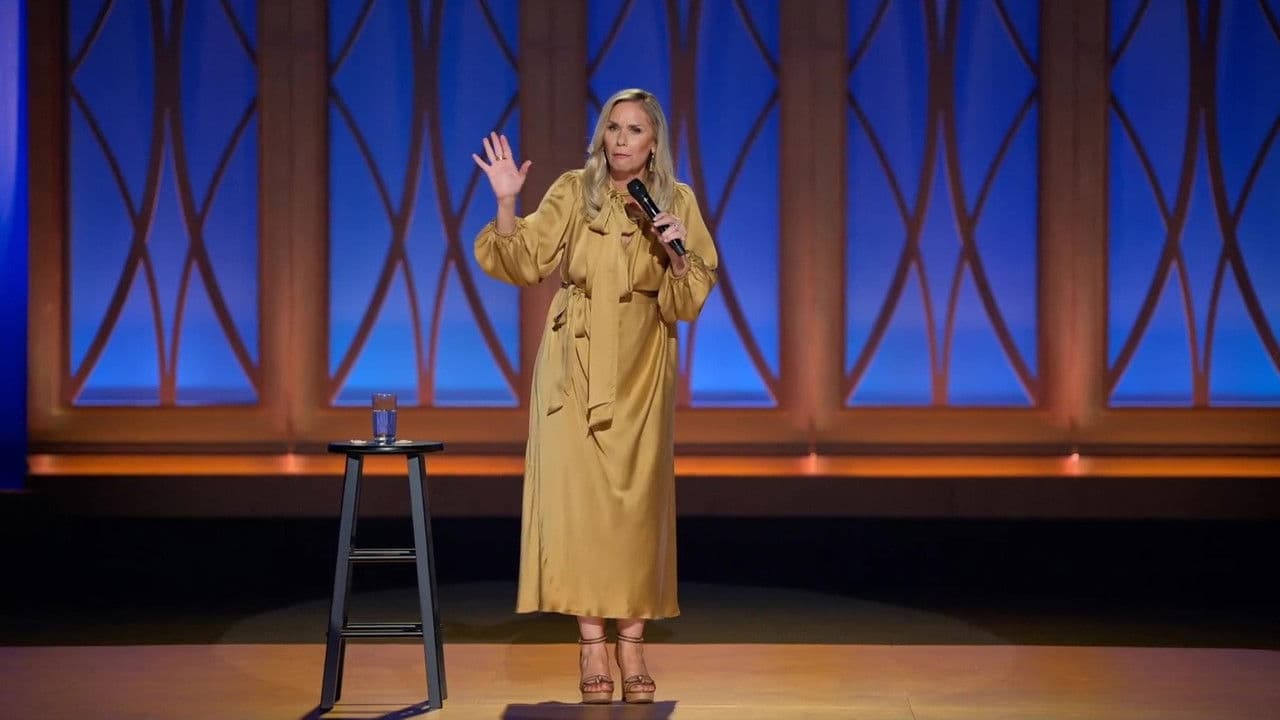 Leanne Morgan: Unspeakable Things