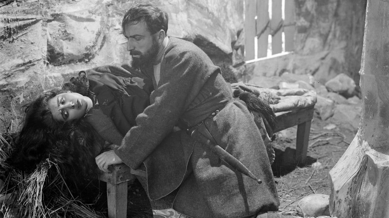 The killer of the father