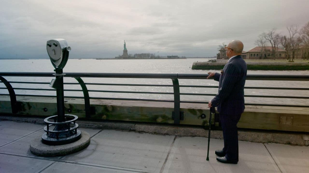 Great Migrations: A People on the Move