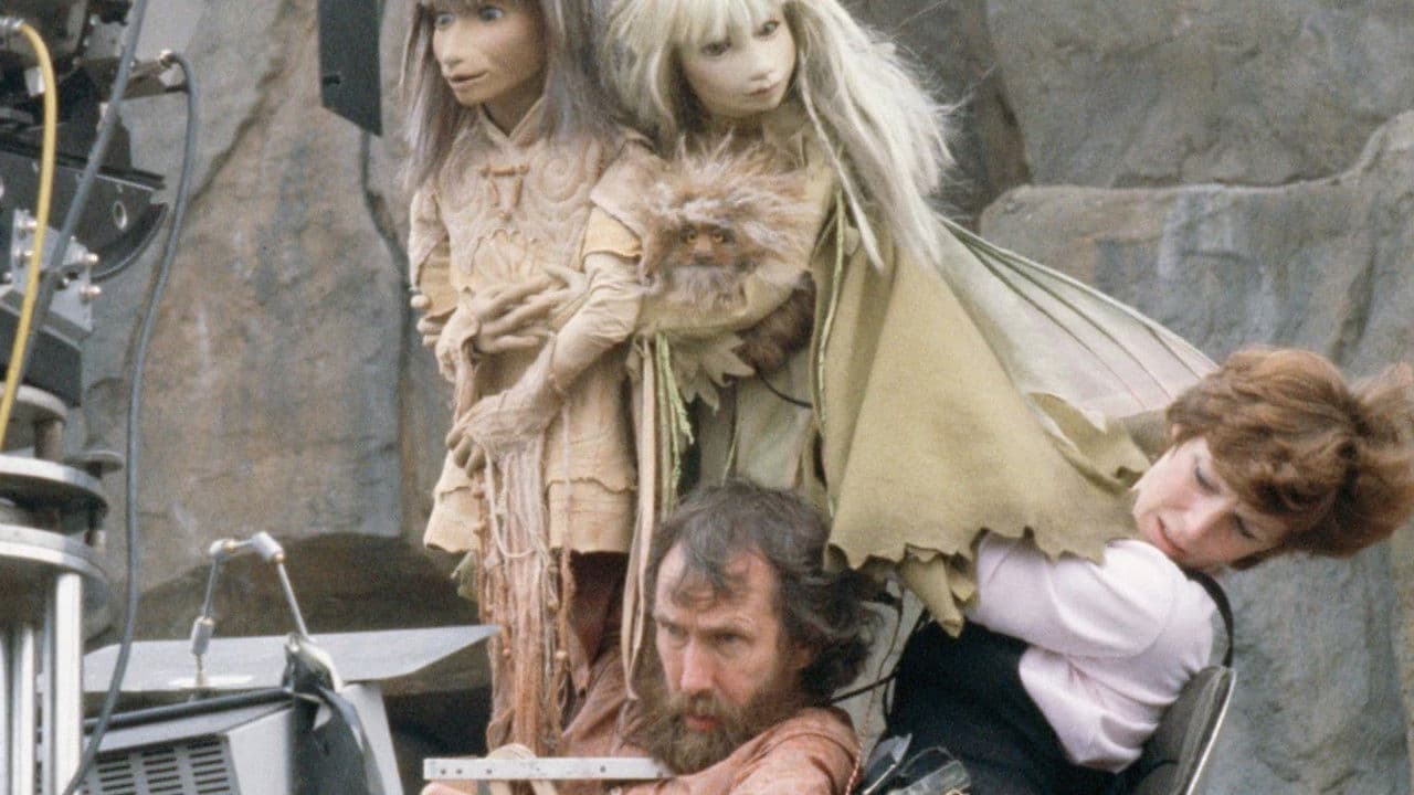 The World of 'The Dark Crystal'