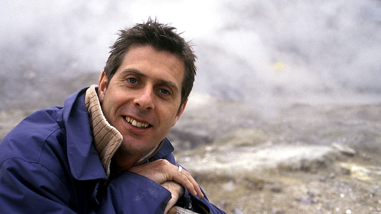 Journeys from the Centre of the Earth