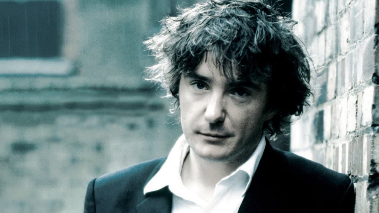 Dylan Moran: Like, Totally