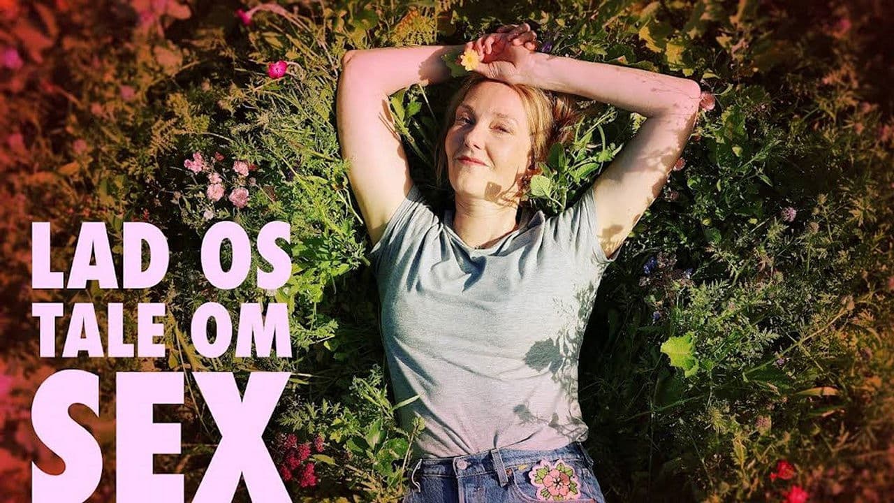 Let's talk about sex