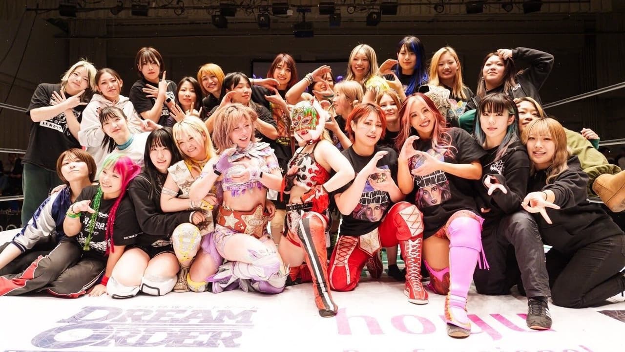 Stardom on Stardom World