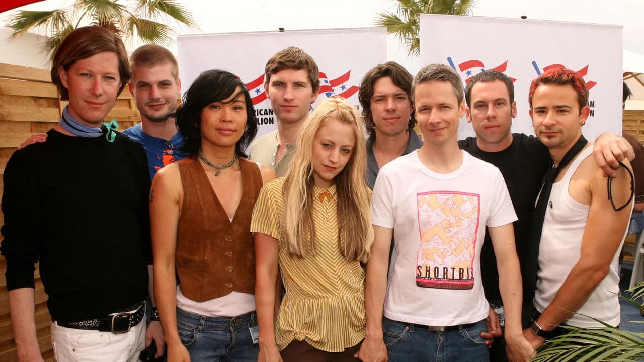 Gifted and Challenged: The Making of 'Shortbus'