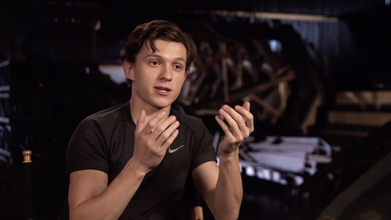 A Fan's Guide to Spider-Man Homecoming