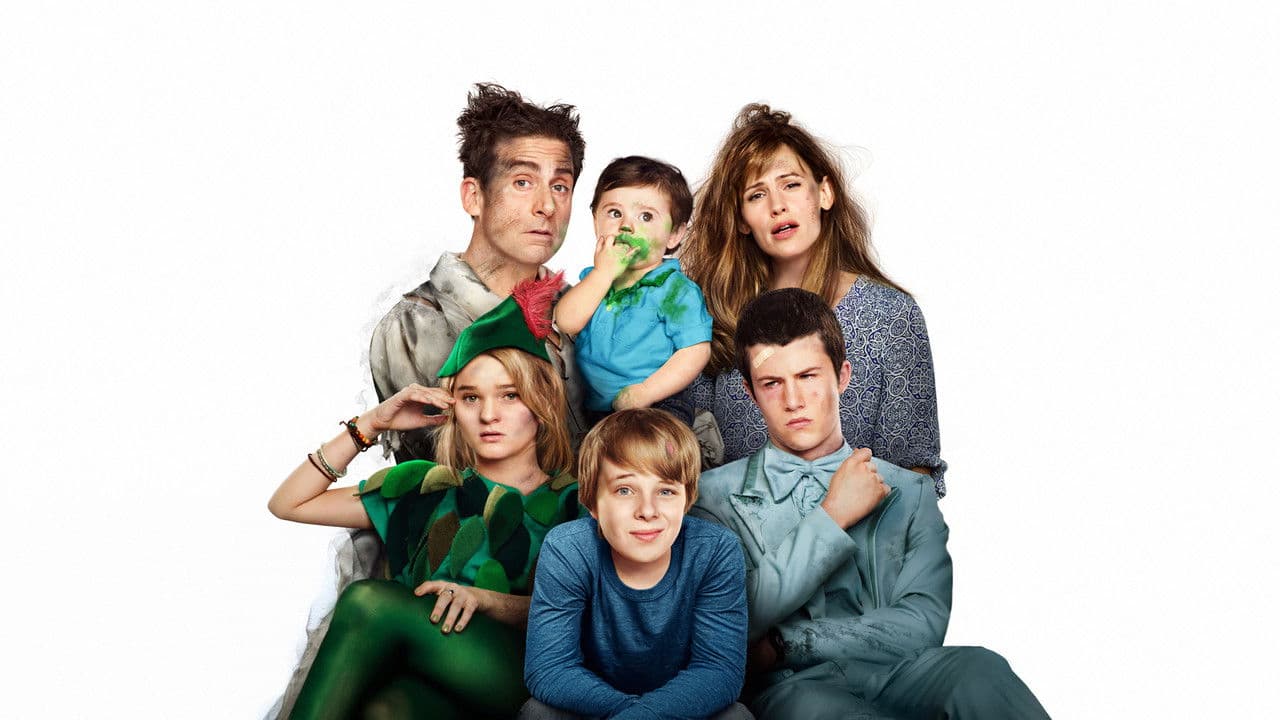 Alexander and the Terrible, Horrible, No Good, Very Bad Day