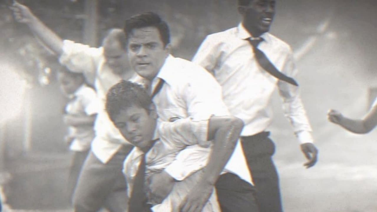 9 de Enero: El día que dijimos presente