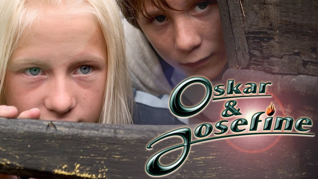 Oskar and Josefine
