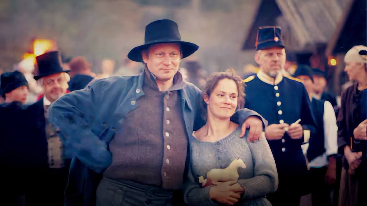 The Glass-Blower's Children