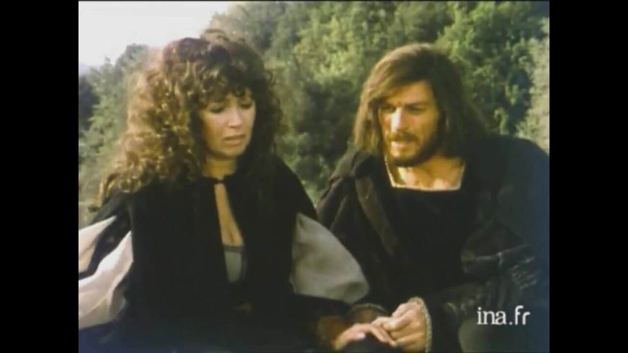 The Borgia, or the Golden Blood