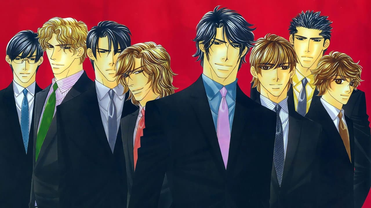 Yebisu Celebrities 1st